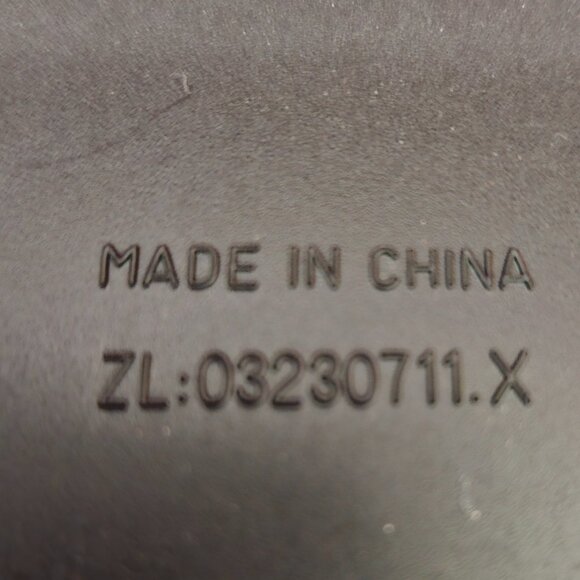 VTG Pope John Paul II Color-Changing Frame - Picture 12 of 15